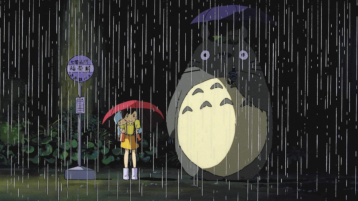 The Ultimate Guide to Hayao Miyazaki Movies Ranked from Worst to Best